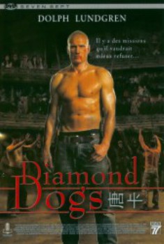 poster Diamond Dogs&nbsp;&nbsp;(2007)