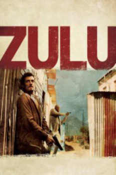 poster Zulu&nbsp;&nbsp;(2013)