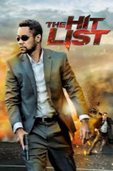 poster The Hit List&nbsp;&nbsp;(2011)
