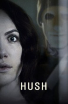 poster Hush&nbsp;&nbsp;(2016)
