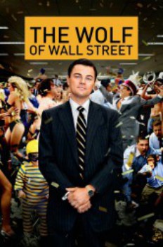 poster The Wolf of Wall Street&nbsp;&nbsp;(2013)