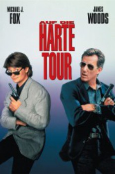 poster Auf Die Harte Tour&nbsp;&nbsp;(1991)