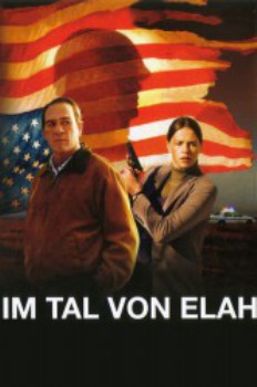 poster Im Tal Von Elah&nbsp;&nbsp;(2007)
