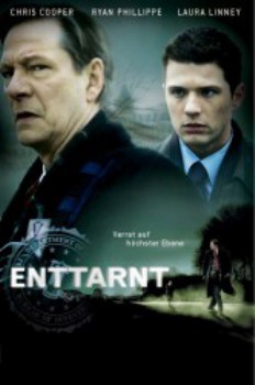 poster Enttarnt - Verrat auf höchster Ebene&nbsp;&nbsp;(2007)