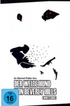 poster White Dog&nbsp;&nbsp;(1982)