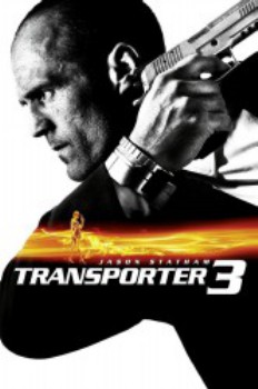 poster Transporter 3&nbsp;&nbsp;(2008)