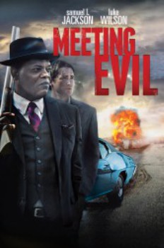 poster Meeting Evil&nbsp;&nbsp;(2012)
