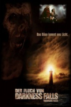 poster Der Fluch von Darkness Falls&nbsp;&nbsp;(2003)