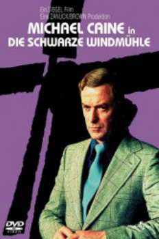 poster Die schwarze Windmühle&nbsp;&nbsp;(1974)