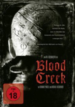poster Blood Creek&nbsp;&nbsp;(2009)