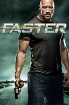 poster Faster&nbsp;&nbsp;(2010)
