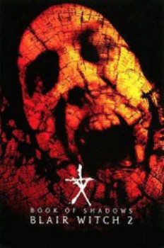 poster Blair Witch 2&nbsp;&nbsp;(2000)