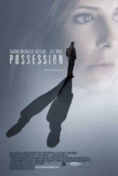 poster Possession – Die Angst stirbt nie&nbsp;&nbsp;(2008)