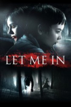 poster Let Me In&nbsp;&nbsp;(2010)