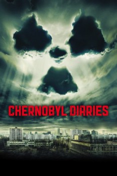 poster Chernobyl Diaries&nbsp;&nbsp;(2012)