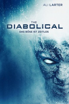 poster The Diabolical&nbsp;&nbsp;(2015)