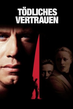 poster Tödliches Vertrauen&nbsp;&nbsp;(2001)