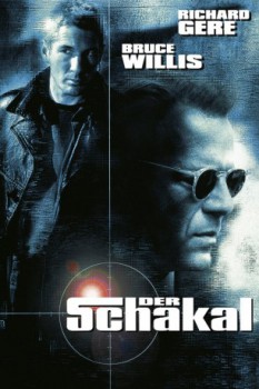 poster Der Schakal (neu)&nbsp;&nbsp;(1997)