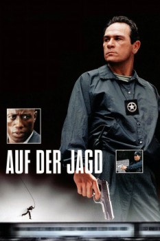 poster Auf der Jagd&nbsp;&nbsp;(1998)