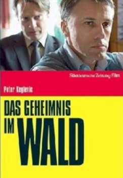 poster Das Geheimnis im Wald&nbsp;&nbsp;(2008)