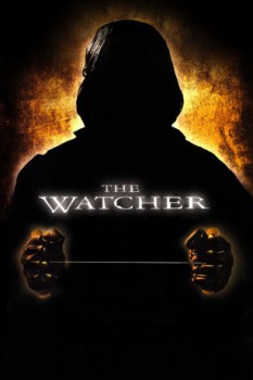 poster The Watcher&nbsp;&nbsp;(2000)