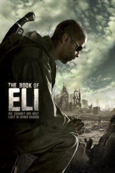 poster The Book of Eli&nbsp;&nbsp;(2010)