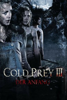 poster Cold Prey 3 - The Beginning&nbsp;&nbsp;(2010)