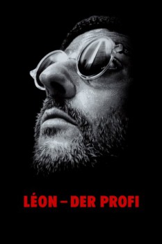 poster Léon - Der Profi&nbsp;&nbsp;(1994)