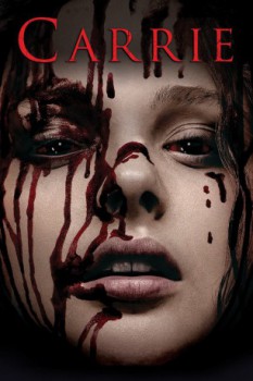 poster Carrie (neu)&nbsp;&nbsp;(2013)