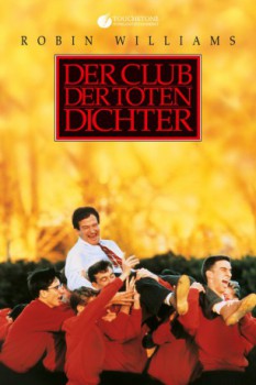 poster Der Club der toten Dichter&nbsp;&nbsp;(1989)
