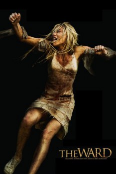 poster The Ward - Die Station&nbsp;&nbsp;(2010)