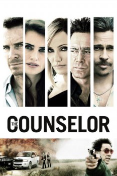 poster The Counselor&nbsp;&nbsp;(2013)