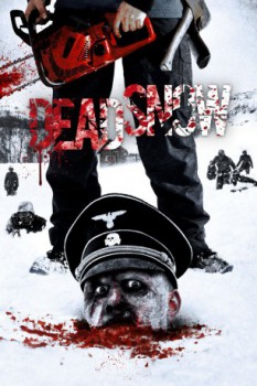 poster Dead Snow&nbsp;&nbsp;(2009)