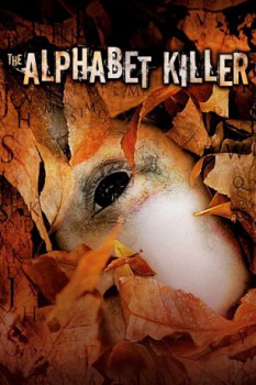 poster Alphabet Killer&nbsp;&nbsp;(2008)