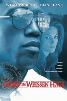 poster Mord im Weißen Haus&nbsp;&nbsp;(1997)
