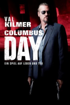 poster Columbus Day&nbsp;&nbsp;(2008)