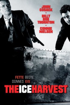 poster The Ice Harvest&nbsp;&nbsp;(2005)