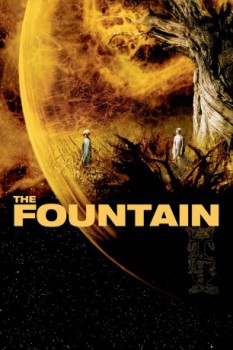poster The Fountain&nbsp;&nbsp;(2006)