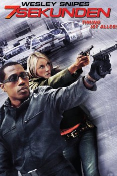 poster 7 Sekunden&nbsp;&nbsp;(2005)