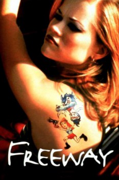 poster Freeway&nbsp;&nbsp;(1996)