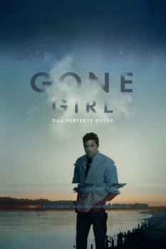 poster Gone Girl - Das perfekte Opfer&nbsp;&nbsp;(2014)