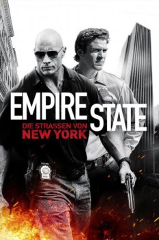 poster Empire State&nbsp;&nbsp;(2013)