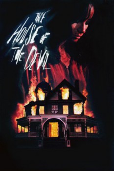 poster House of the Devil&nbsp;&nbsp;(2009)