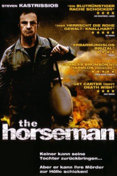 poster The Horseman - Mein ist die Rache&nbsp;&nbsp;(2008)