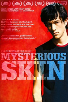 poster Mysterious Skin - Unter die Haut&nbsp;&nbsp;(2004)