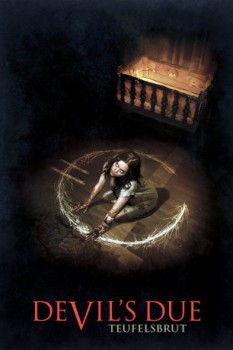 poster Devil's Due - Teufelsbrut&nbsp;&nbsp;(2014)