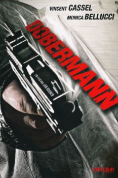 poster Dobermann&nbsp;&nbsp;(1997)