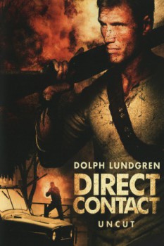 poster Direct Contact&nbsp;&nbsp;(2009)