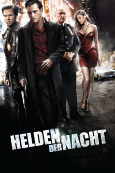poster Helden der Nacht&nbsp;&nbsp;(2007)