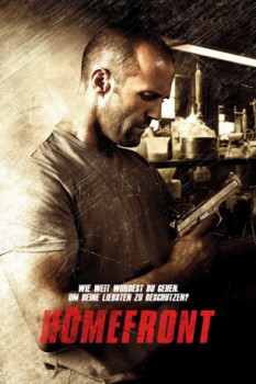 poster Homefront&nbsp;&nbsp;(2013)